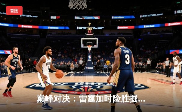 巅峰对决：雷霆加时险胜掘金，亚历山大狂砍39分导演逆转